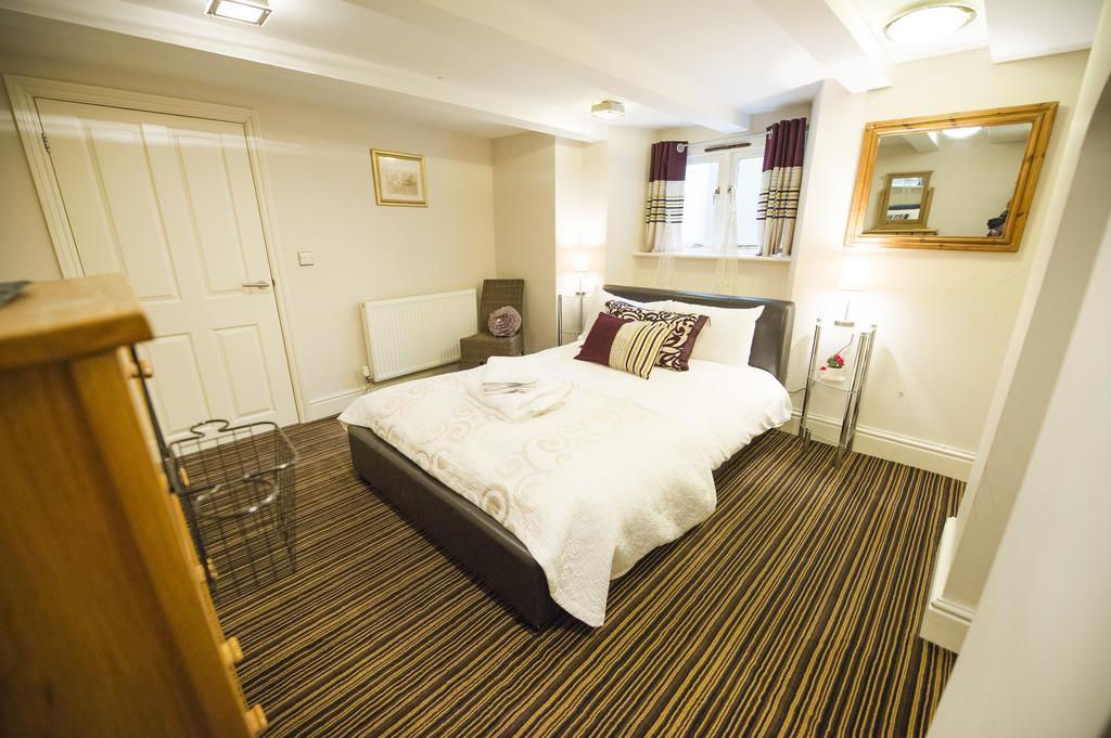 Chester Apartments Экстерьер фото