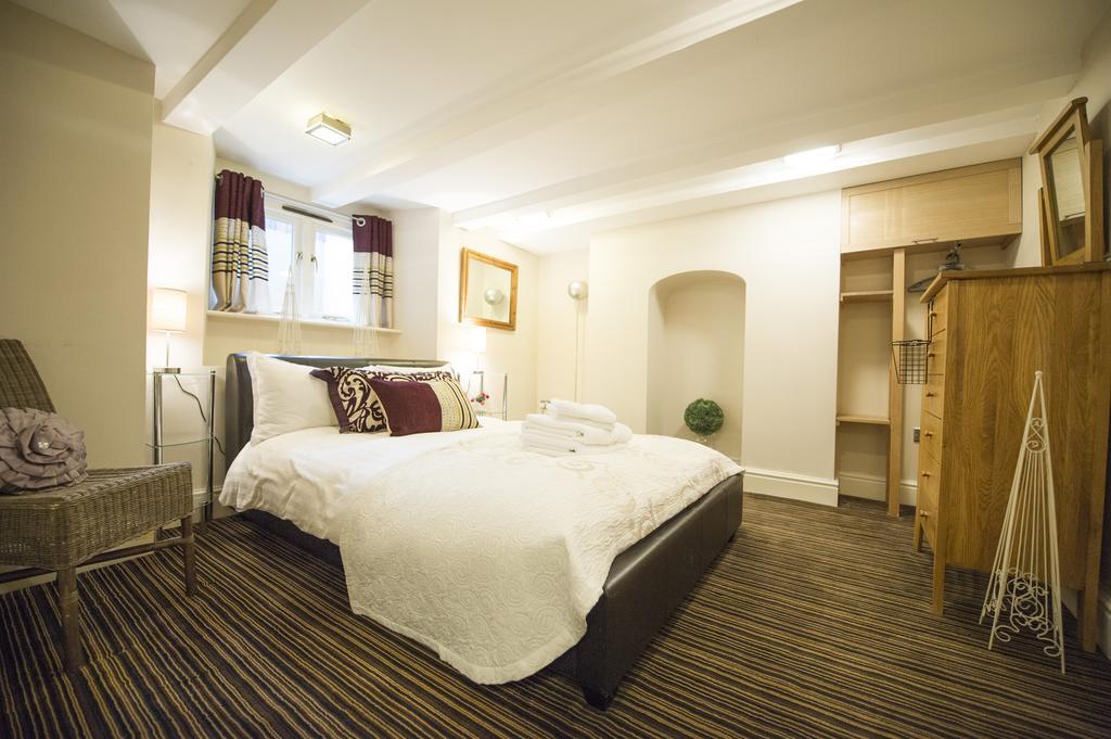 Chester Apartments Экстерьер фото