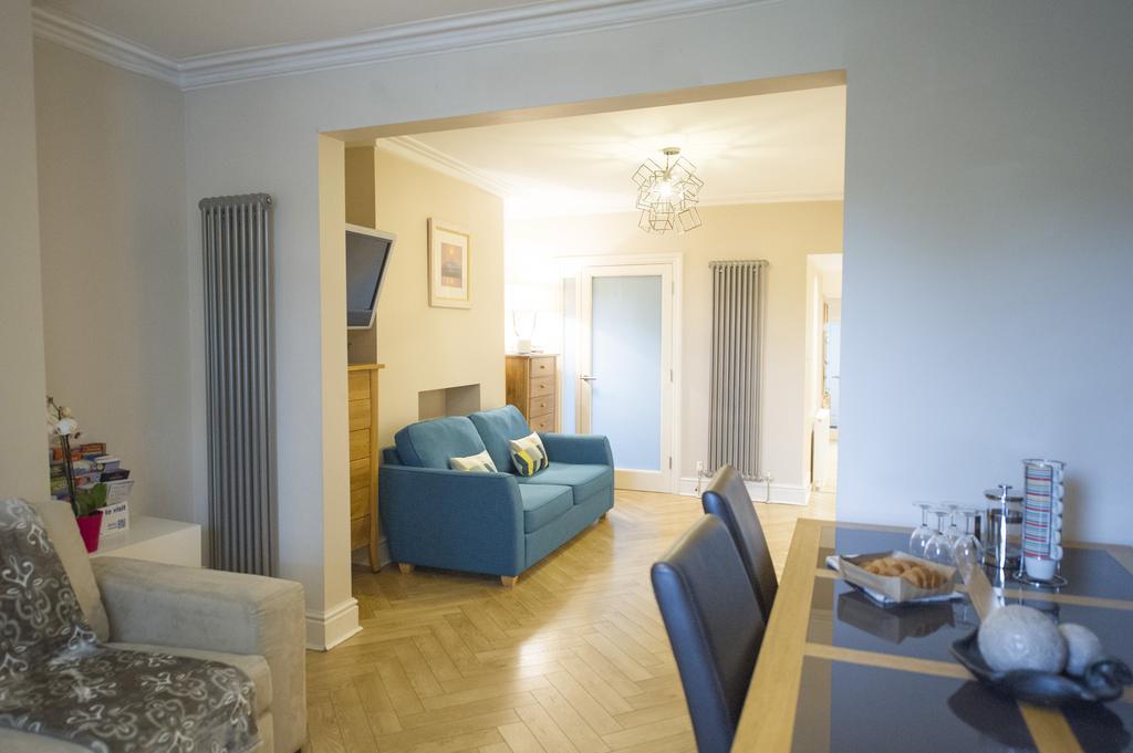 Chester Apartments Экстерьер фото