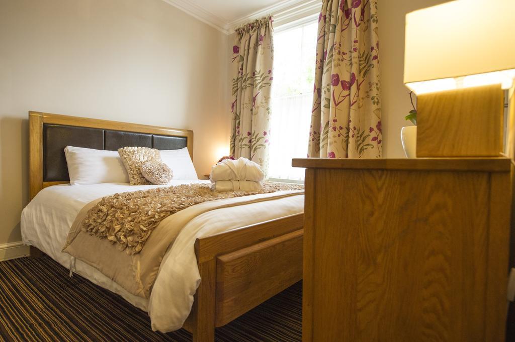 Chester Apartments Экстерьер фото