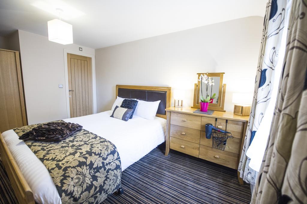 Chester Apartments Экстерьер фото