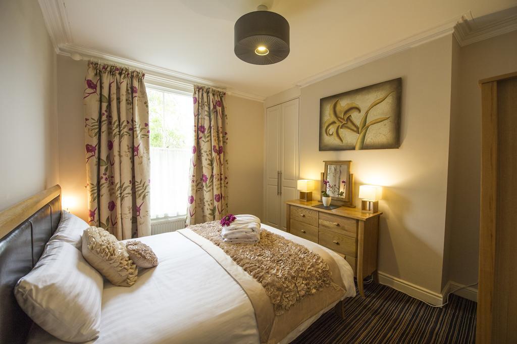 Chester Apartments Экстерьер фото