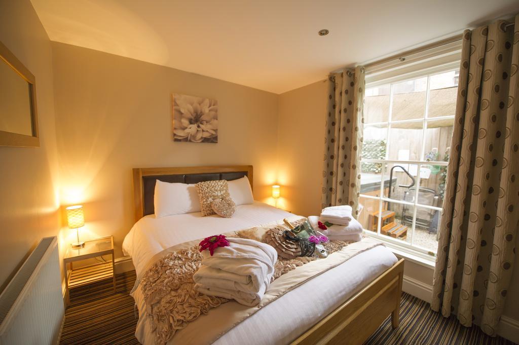 Chester Apartments Экстерьер фото