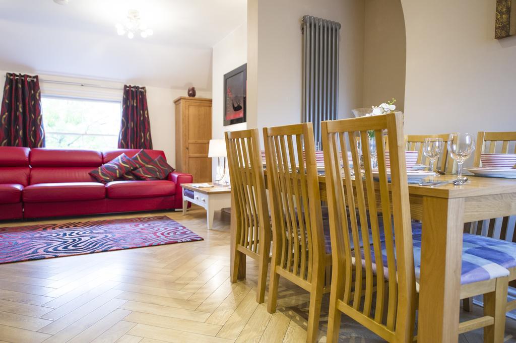 Chester Apartments Экстерьер фото