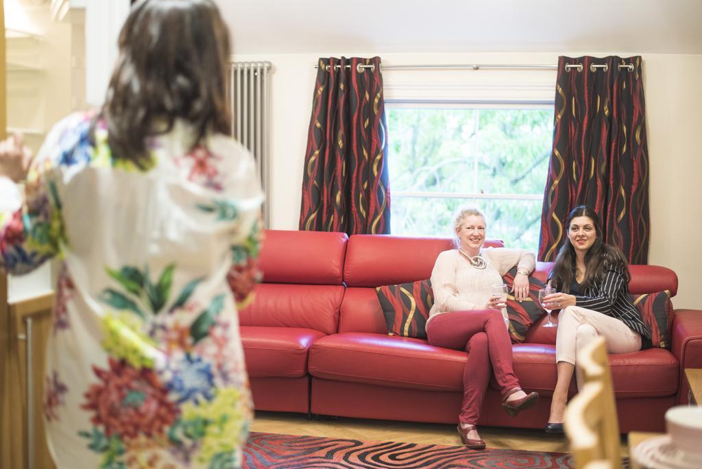 Chester Apartments Экстерьер фото