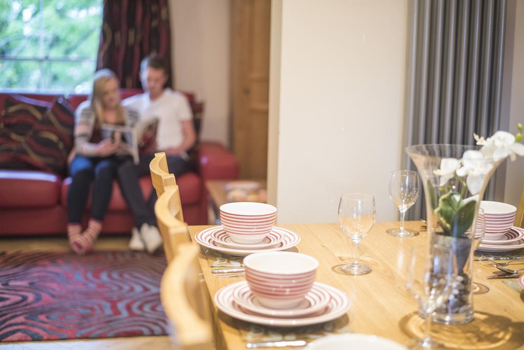 Chester Apartments Экстерьер фото