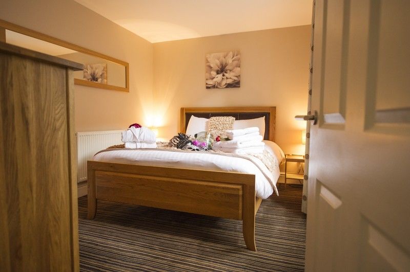 Chester Apartments Экстерьер фото