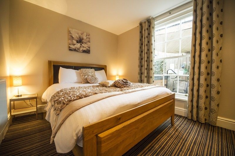 Chester Apartments Экстерьер фото
