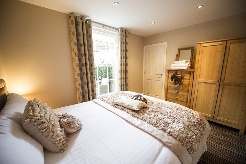 Chester Apartments Экстерьер фото