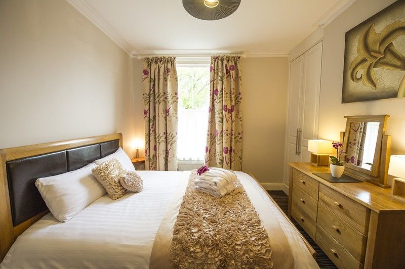 Chester Apartments Экстерьер фото