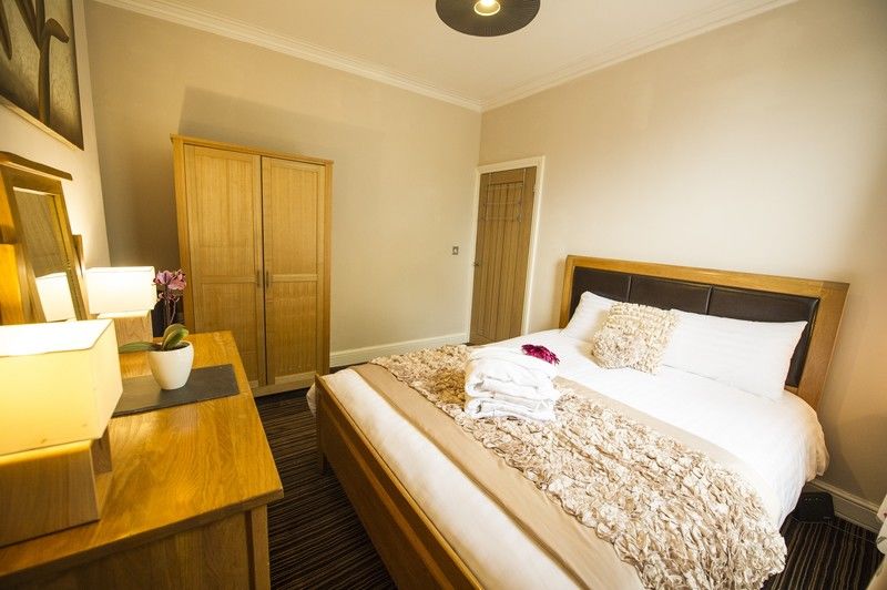 Chester Apartments Экстерьер фото