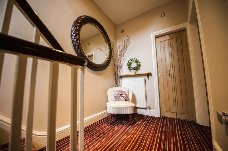 Chester Apartments Экстерьер фото