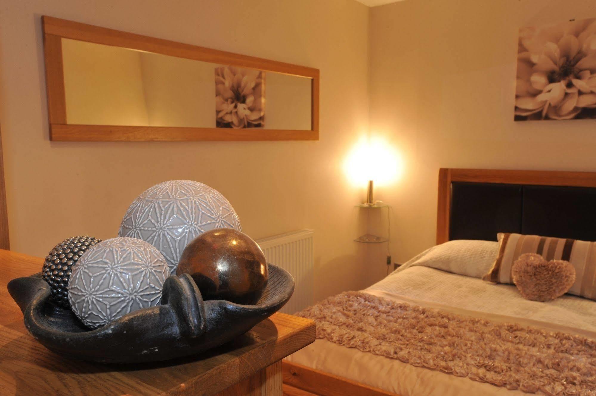 Chester Apartments Экстерьер фото